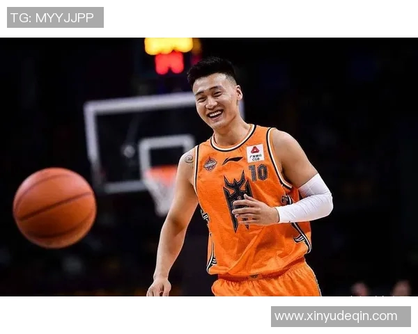 赵睿离开后谁将接棒新疆小将崭露头角辽宁队迎来新挑战