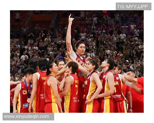 张子宇首次入选中国女篮与韩旭联手双塔冲击亚洲杯冠军的精彩前景