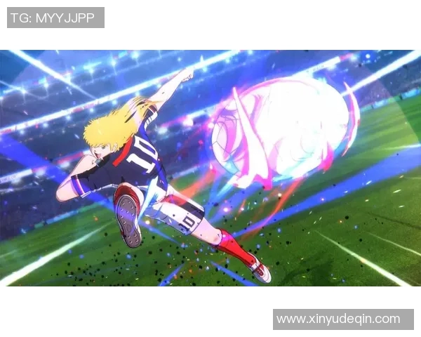 足球小将人物解析：从角色设定到成长历程的全面探讨与回顾