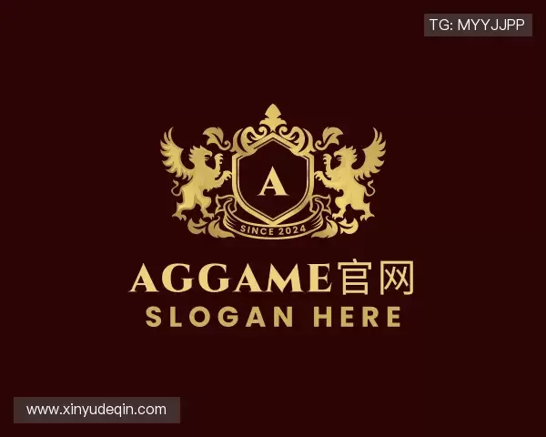 发现aggame官网